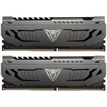 Patriot Viper Steel 16GB (2x8GB) DDR4 PC4-25600 3200MHz 288-Pin Desktop Memory Kit