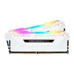 Corsair Vengeance RGB Pro 16GB (2x8GB) DDR4 PC4-25600C16 3200MHz Dual Chann
