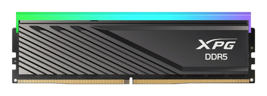 ADATA LANCER BLADE RGB DDR5 memory module 64 GB 2 x 32 GB 6000 MHz ECC