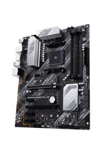 ASUS PRIME B550-PLUS Motherboard, AMD, AM4, B550, DDR4, ATX