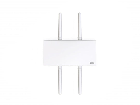Cisco Meraki MR76 White Power over Ethernet (PoE)