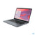 Lenovo 14e Chromebook 35.6 cm (14") Full HD Intel® N N200 8 GB LPDDR5-SDRAM 128 GB eMMC Wi-Fi 6E (802.11ax) ChromeOS Grey - GIGATE KSA