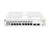 Aruba JL681A network switch Managed Gigabit Ethernet (10/100/1000) 1U White