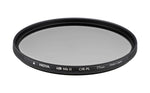 Hoya HD Mk II CIR-PL Polarising camera filter 6.2 cm