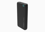 Cygnett CY2507PBCHE power bank Lithium Polymer (LiPo) 15000 mAh Black