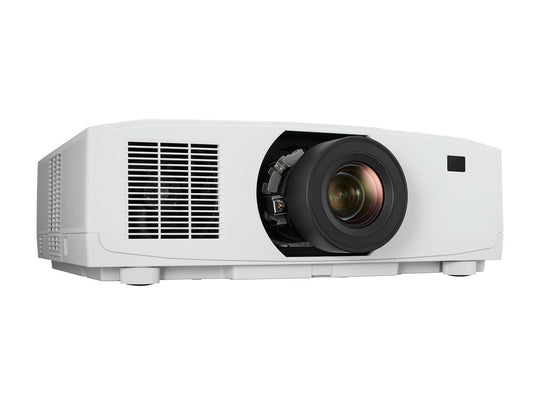 NEC PV800UL Standard throw projector 8000 ANSI lumens 3LCD WUXGA (1920x1200) White