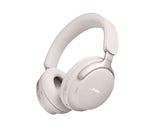 Bose QuietComfort Ultra - Spatial Audio ANC Headphones - White