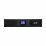 Eaton 9SX3000IRBS uninterruptible power supply (UPS) Double-conversion (Online) 3 kVA 2700 W 9 AC outlet(s)