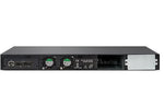 LANCOM Systems GS-4554XP Managed L3 2.5G PoE+ Switch - 48 Ports + 6 SFP+/QSFP+ - 1U Black