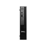 Dell Pro Micro QCM1250 Intel Core i5 14500T 16GB RAM 512GB SSD Windows 11 Pro Desktop PC