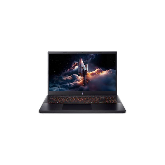 Acer - Nitro V + 15.6-inch + Gaming Laptop - Intel Core i5 13420H - RTX 3050 - 16GB RAM - 512GB SSD - 15.6-inch FHD 165Hz - Windows 11 - Black