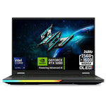 Acer - Predator Helios 16 AI + Gaming Laptop - Intel Core Ultra 9 - RTX 5090 - 64GB RAM - 1TB SSD - 16-inch QHD - Windows 11