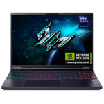 Acer Predator Helios Intel Core Ultra 7 16GB RAM 1TB SSD RTX 5070 240Hz 16 Inch Windows 11 Gaming Laptop