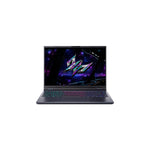 Acer - Predator Helios Neo + 14 + Gaming Laptop - Intel Core Ultra 7 255H - RTX 5070 - 32GBRAM - 1TBSSD - 14.5-inch2880x1800-120Hz - Windows11 - Black