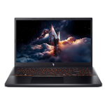 Acer - NitroV17 + ANV17-41 + GamingLaptop - AMD Ryzen 7 260 - RTX 5070 - 16GBRAM - 1TBSSD - 17.3-inchFHD - Windows11 - Black