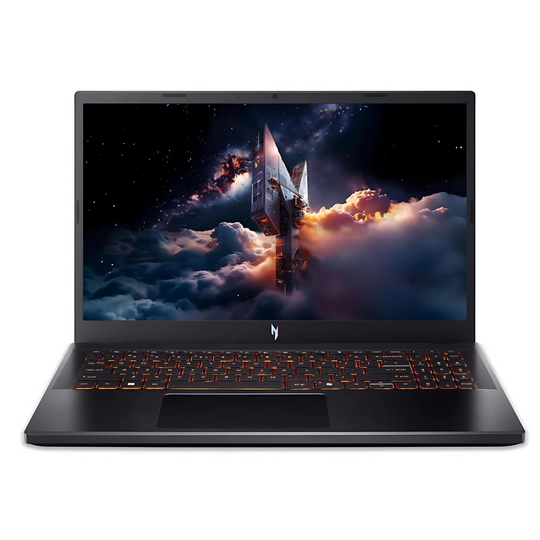 Acer Nitro V15 Intel Core i5 16GB RAM 1TB SSD RTX 5050 165Hz 15.6 Inch Windows 11 Gaming Laptop