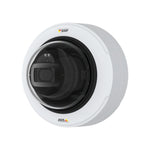 Axis P3248-LV Dome IP security camera Outdoor 3840 x 2160 pixels Ceiling/wall