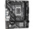 Asrock H610M-HVS/M.2 R2.0 Motherboard Intel LGA 1700 DDR4 micro ATX - GIGATE KSA