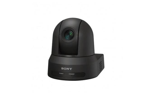 Sony SRG-X40UH Dome IP security camera Indoor 3840 x 2160 pixels Ceiling/wall