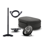 Jabra PanaCast Meet Anywhere+ ( PanaCast, Speak 750MS, Table stand, 1.8m Cable, Case)