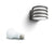 Philips Hue White Lucca Outdoor wall light - GIGATE KSA