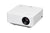 LG PF510Q data projector Short throw projector 450 ANSI lumens DLP 1080p (1920x1080) White - GIGATE KSA