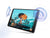 Lenovo Tab M8 64 GB 20.3 cm (8") Mediatek 4 GB Wi-Fi 5 (802.11ac) Android 12 Grey - GIGATE KSA