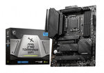 MSI MAG Z790 TOMAHAWK WIFI LGA 1700 ATX Black Motherboard