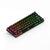 Steelseries Apex Pro Mini Wireless keyboard USB + RF Wireless + Bluetooth QWERTY UK English Black - GIGATE KSA