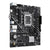 ASUS PRIME H610M-K ARGB Motherboard, Intel, LGA 1700, H610, DDR5, micro ATX - GIGATE KSA