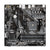 Gigabyte B550M K 1.0 Motherboard AMD B550 AM4 DDR4 micro ATX - GIGATE KSA