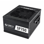 Lian Li SP750 Power Supply Unit, 750 W, 20-pin ATX, SFX, Black