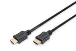 Digitus HDMI High Speed with Ethernet Connection Cable