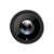 Yealink UVC30 Room webcam 8.51 MP 3840 x 2160 pixels USB 2.0 Black, Silver - GIGATE KSA