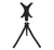 JLC Flex Tripod Suitable for iPad mini, iPad 9.7, iPad 10.2 2020 & 2021 (8th & 9th Gen), etc (not compatible with iPad 12.9)