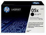 HP CE505X/05X Toner cartridge black, 6.5K pages ISO/IEC 19752 for HP LaserJet P 2055