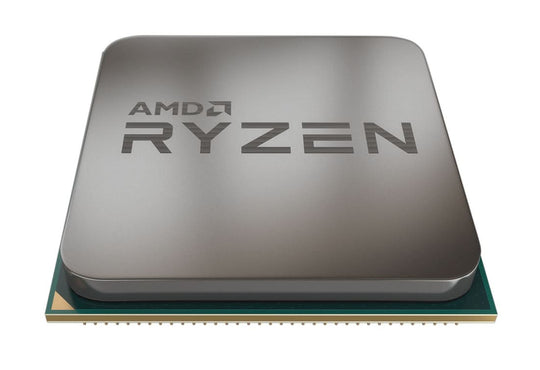 AMD Ryzen 3 3200G 3.6GHz Quad-Core 4MB Cache AM4 Processor with Radeon Vega 8 Graphics