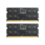 Team Group ELITE TED516G4800C40D-S01 memory module 16 GB 1 x 16 GB DDR5 4800 MHz ECC