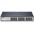 D-Link DGS-1100-24V2 Managed L2 Gigabit Ethernet (10/100/1000) 1U Black, Grey