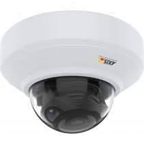 Axis M4206-LV Dome IP security camera Indoor 2048 x 1536 pixels Ceiling/wall