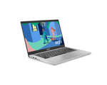 MSI لابتوب مودرن 14 C12M-636UK، بمعالج انتل كور I3 I3-1215U، شاشة 14 انش Full HD، ذاكرة 8 جيجابايت DDR4-SDRAM، سعة تخزين 512 جيجابايت SSD، ويندوز 11 هوم، أسود