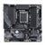 Gigabyte B760M Gaming X AX Motherboard, Intel, LGA 1700, B760, DDR5, micro ATX - GIGATE KSA