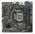 ASUS WS C246M PRO Motherboard Intel C246 LGA 1151 DDR4 micro ATX - GIGATE KSA