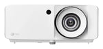 Optoma UHZ35 data projector Standard throw projector 3500 ANSI lumens DLP UHD 4K (3840x2160) 3D White