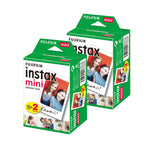 Fujifilm 16567828 x 2 instant picture film 20 pc(s) 54 x 86 mm