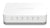 D-Link GO-SW-5G Unmanaged Gigabit Ethernet (10/100/1000) White