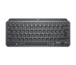 Logitech MX Keys Mini For Business