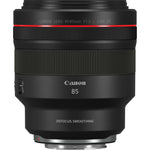 Canon RF 85mm F1.2L USM DS Lens