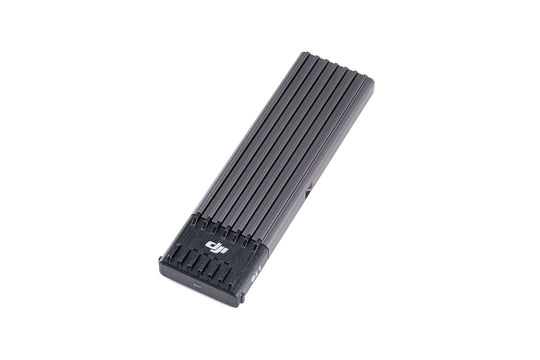 إكسسوار كاميرا جي إم بي إل دي جي آي CP.RN.00000189.01، وحدة تخزين صلبة 2 قطعة