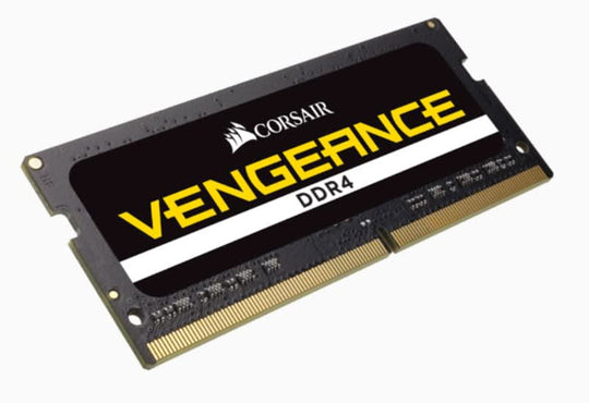 Corsair Vengeance CMSX16GX4M1A3200C22 memory module 16 GB 1 x 16 GB DDR4 3200 MHz